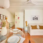 Mspc Sao Jorge Castle Charming Escape Апартаменты