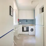 Mspc Sao Jorge Castle Charming Escape * Лиссабон