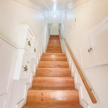 Apartman Charming Escape At Sao Jorge Castle