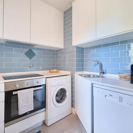 Apartman Charming Escape At Sao Jorge Castle